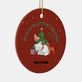 オーナメント (右)