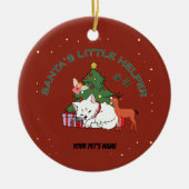 オーナメント (正面)