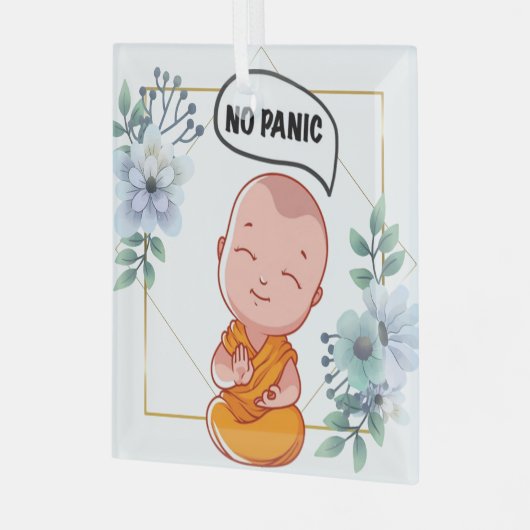 オーナメント (正面左)