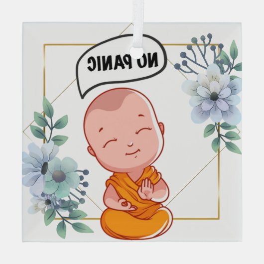 オーナメント (裏面)