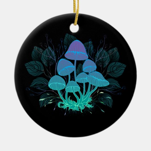 オーナメント (正面)