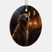 オーナメント (右)