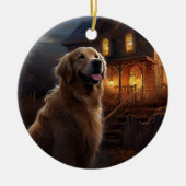 オーナメント (正面)