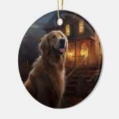 オーナメント (左)