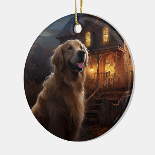 オーナメント (左)