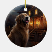 オーナメント (裏面)