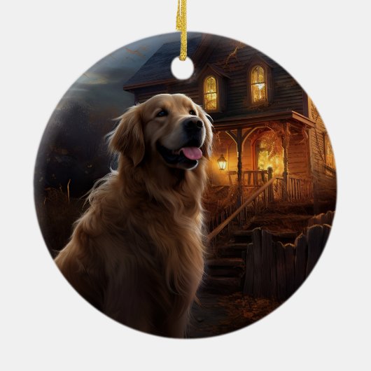 オーナメント (裏面)