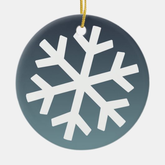 オーナメント (正面)