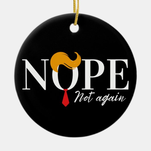 オーナメント (正面)