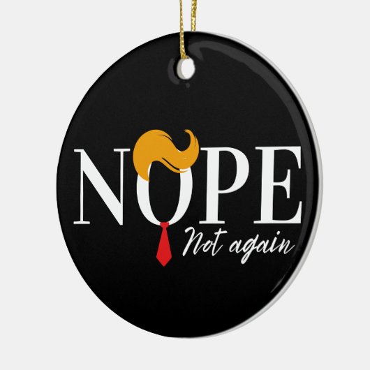 オーナメント (左)