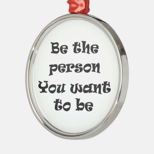 オーナメント (左)