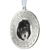 オーナメント (左)