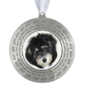 オーナメント (正面)