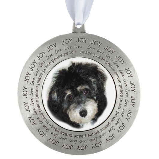 オーナメント (正面)