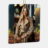 オーナメント (右)