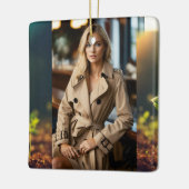 オーナメント (左)