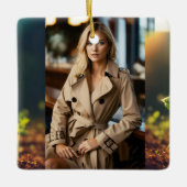 オーナメント (正面)