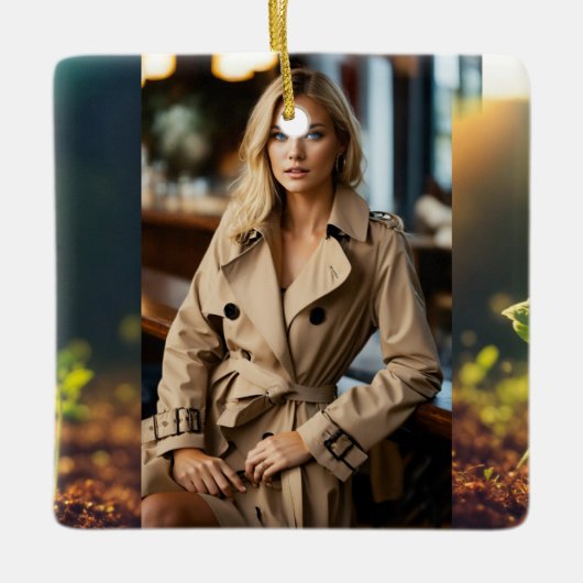 オーナメント (正面)