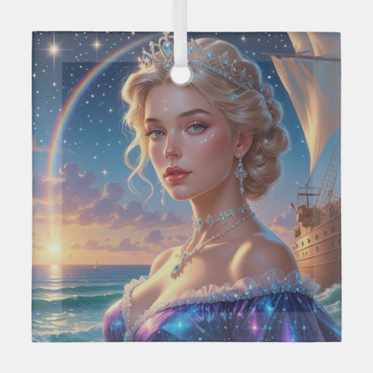 オーナメント (正面)