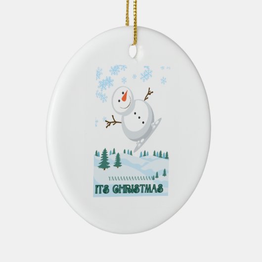 オーナメント (右)