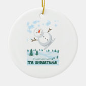 オーナメント (正面)