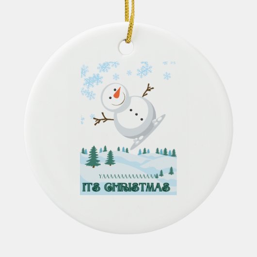 オーナメント (正面)