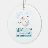 オーナメント (左)