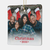 オーナメント (左)