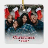 オーナメント (正面)