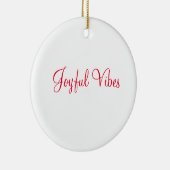 オーナメント (右)