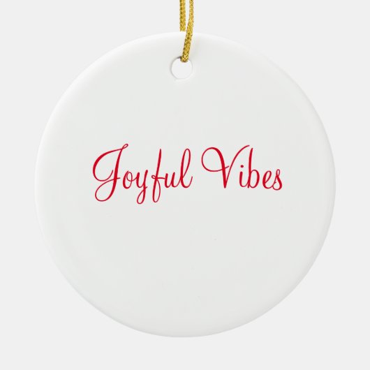 オーナメント (正面)