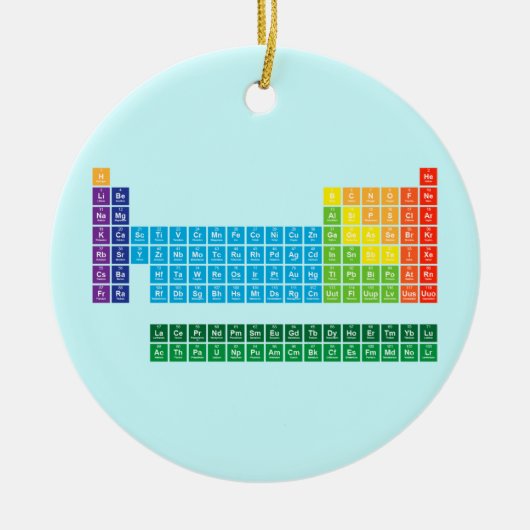 オーナメント (正面)