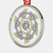 オーナメント (左)