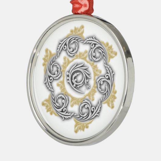 オーナメント (左)