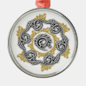 オーナメント (正面)