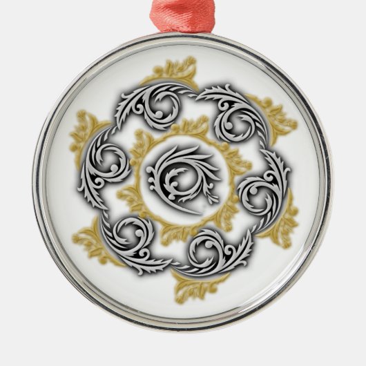 オーナメント (正面)