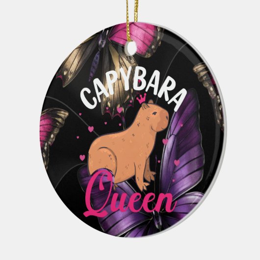 オーナメント (左)