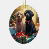 オーナメント (右)