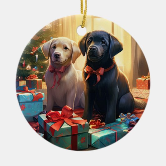 オーナメント (正面)