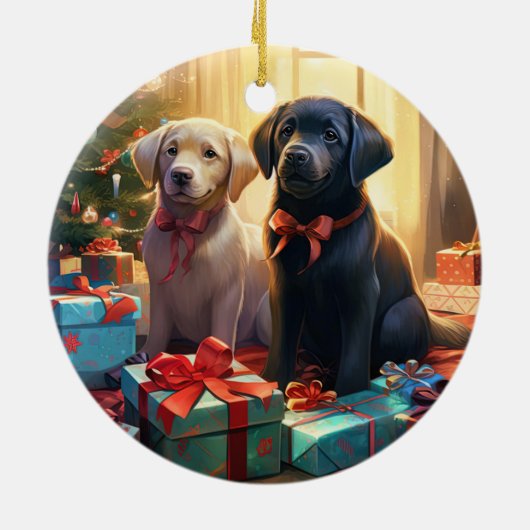 オーナメント (裏面)