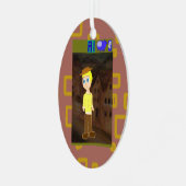 オーナメント (正面左)