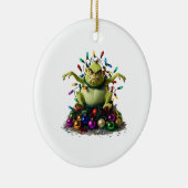 オーナメント (右)