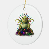 オーナメント (左)