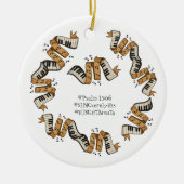 オーナメント (正面)