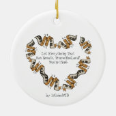 オーナメント (裏面)