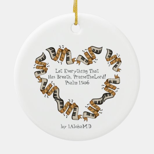 オーナメント (裏面)