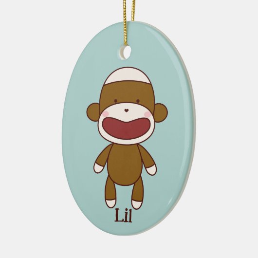 オーナメント (左)