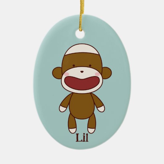 オーナメント (正面)