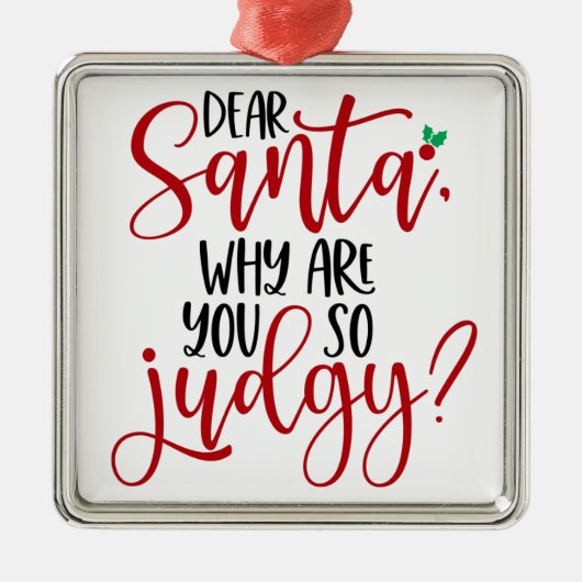 オーナメント (正面)