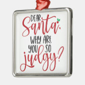 オーナメント (左)